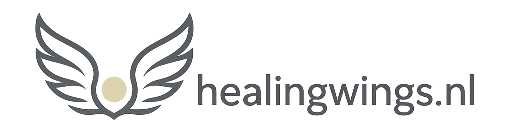 Healing Wings